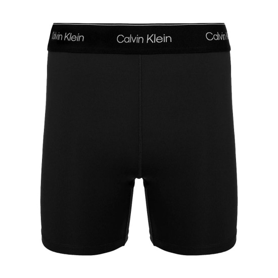 Calvin Klein Γυναικείο ποδηλατικό κολάν Tight Gym Shorts